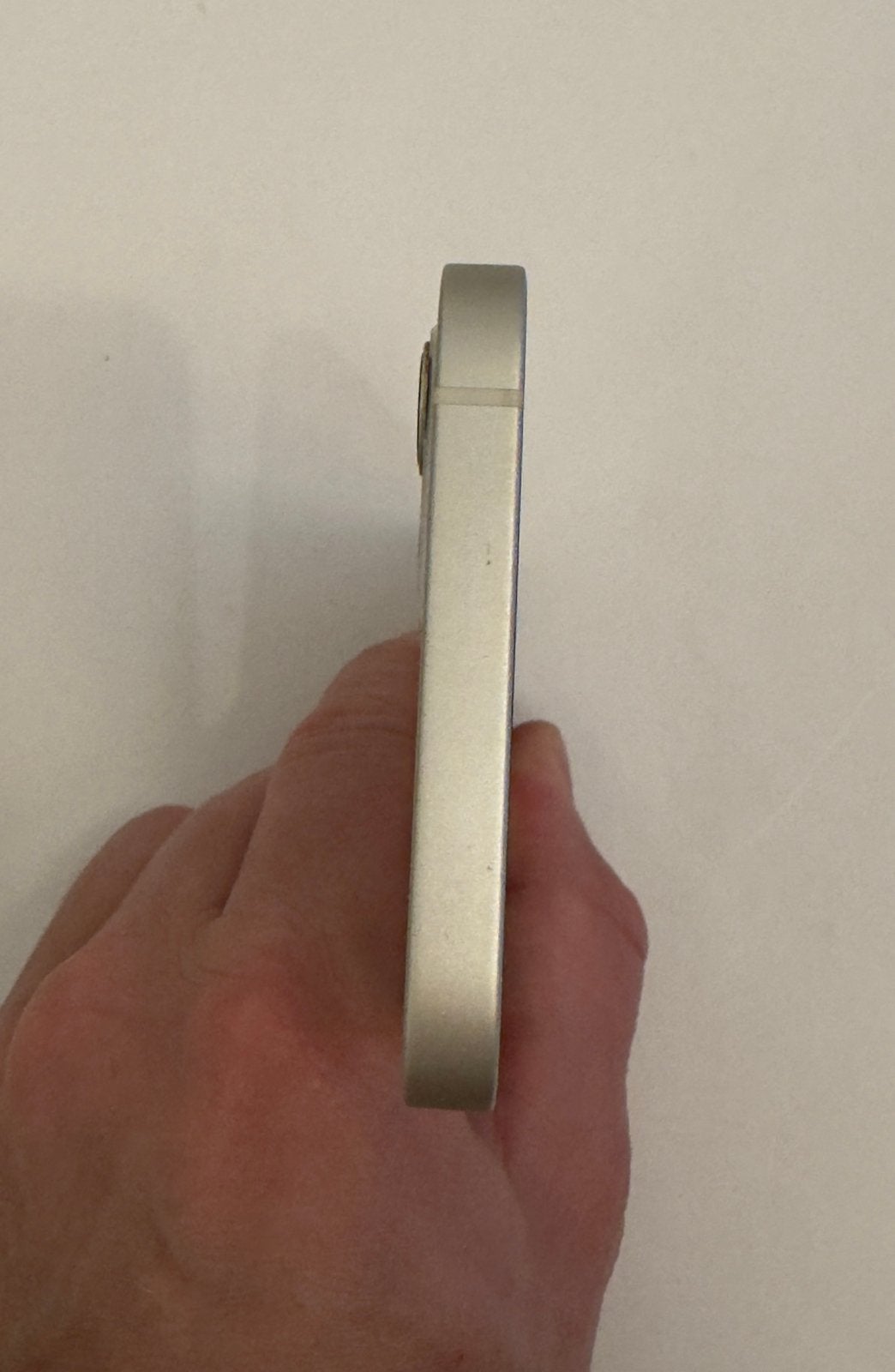 Foto 9 van Iphone 12, 128GB, Wit, 100 procent batterij