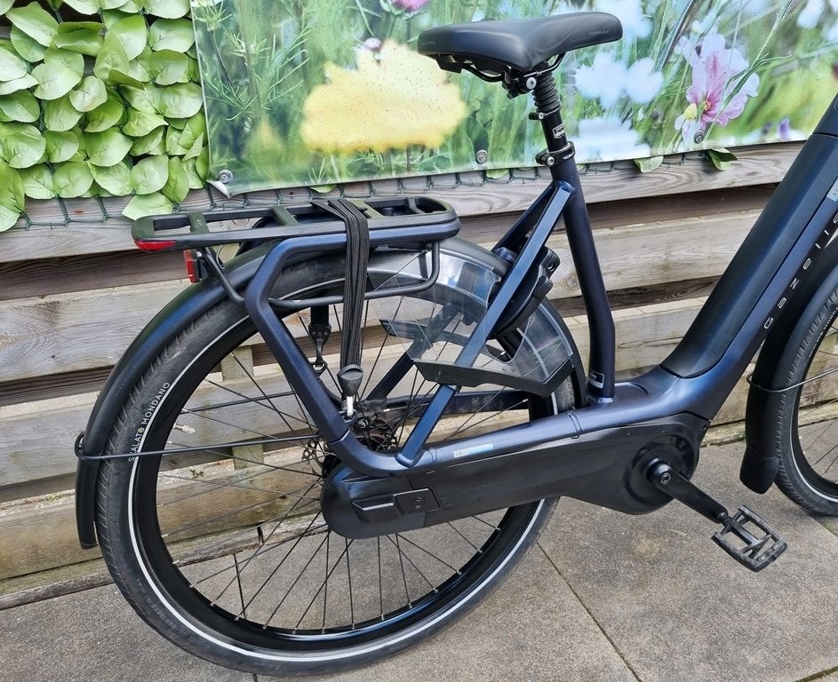 gazelle avignon C8 57 cm bosch plus 625 wh, Zo goed als nieuw, 57 tot 61 cm, Meer dan 20 versnellingen, Ophalen