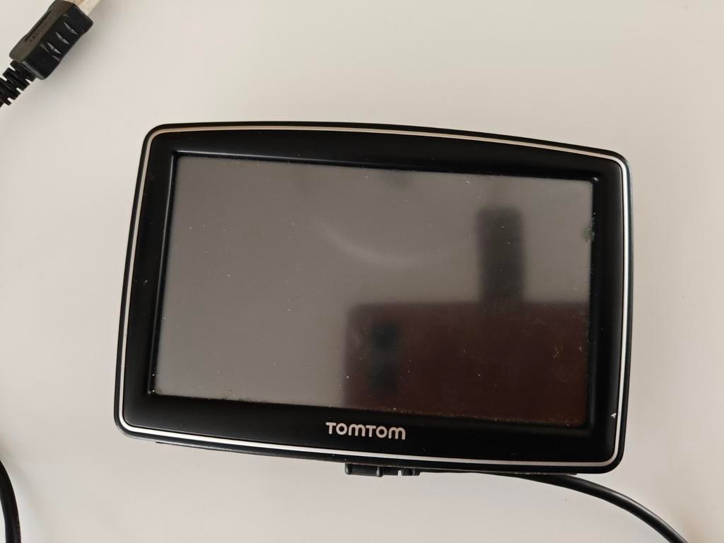TomTom XXL navigatie, Ophalen of Verzenden
