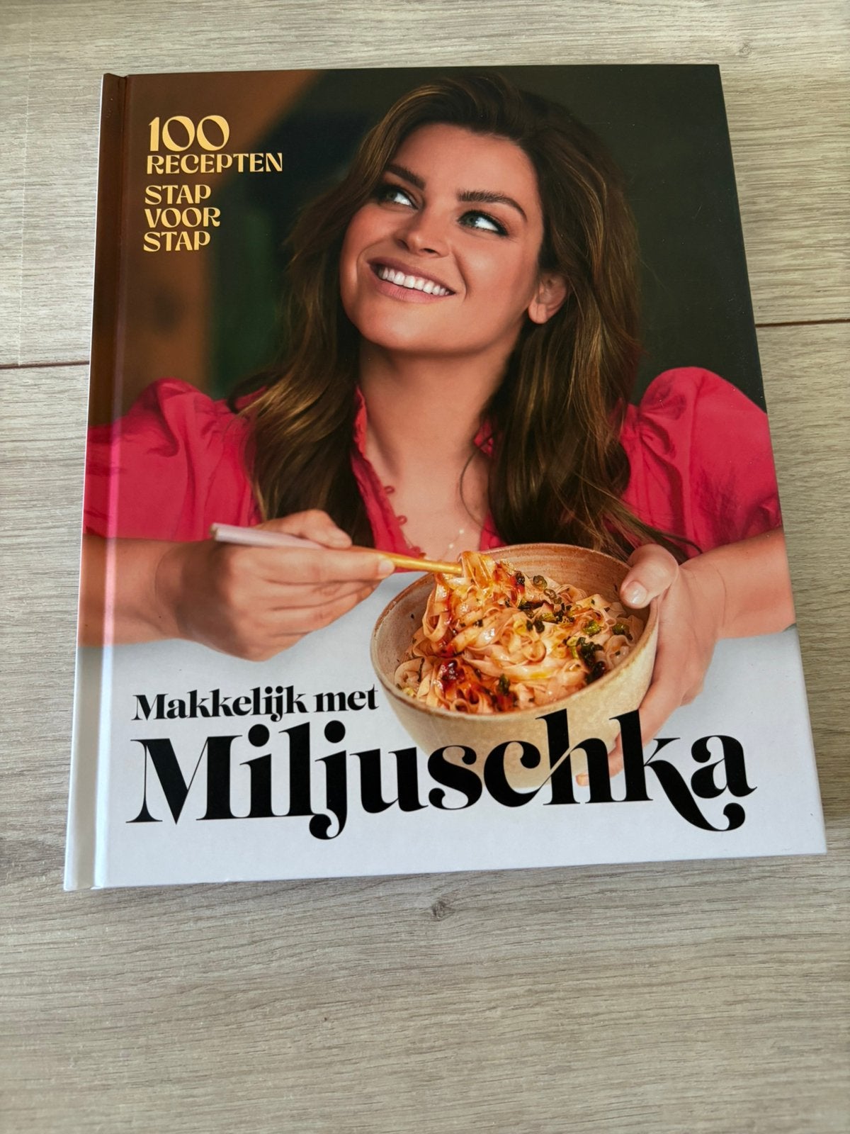 Nieuw | Makkelijk met Miljuschka, Ophalen, Nieuw