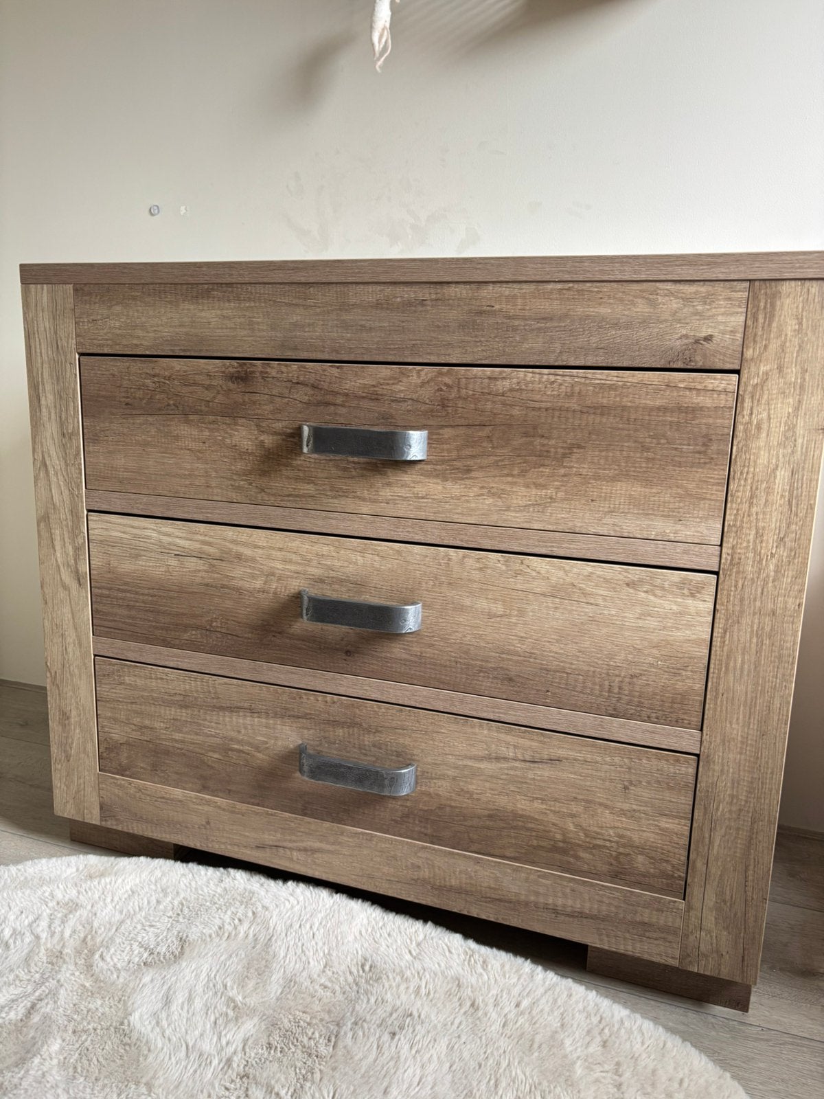 Baby commode kidsmill brent babypark, Ophalen, Zo goed als nieuw, Jongetje of Meisje