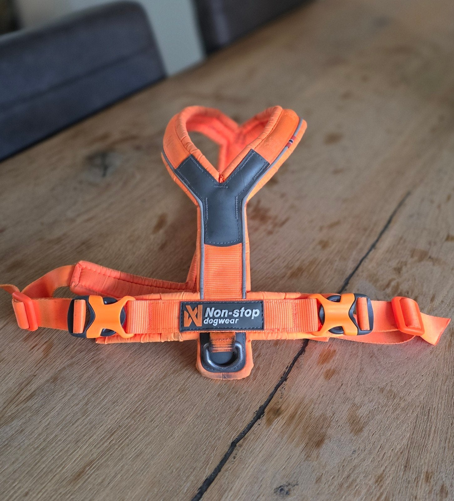 Non-stop dogwear tuig, Dieren en Toebehoren, Ophalen of Verzenden
