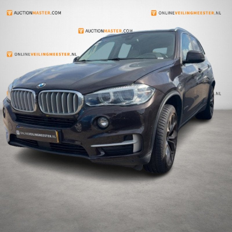 Personenauto, BMW, X5, xDrive40e, 2, Auto's, Oldtimers, Automaat, Overige carrosserieën, Overige brandstoffen, Bedrijf