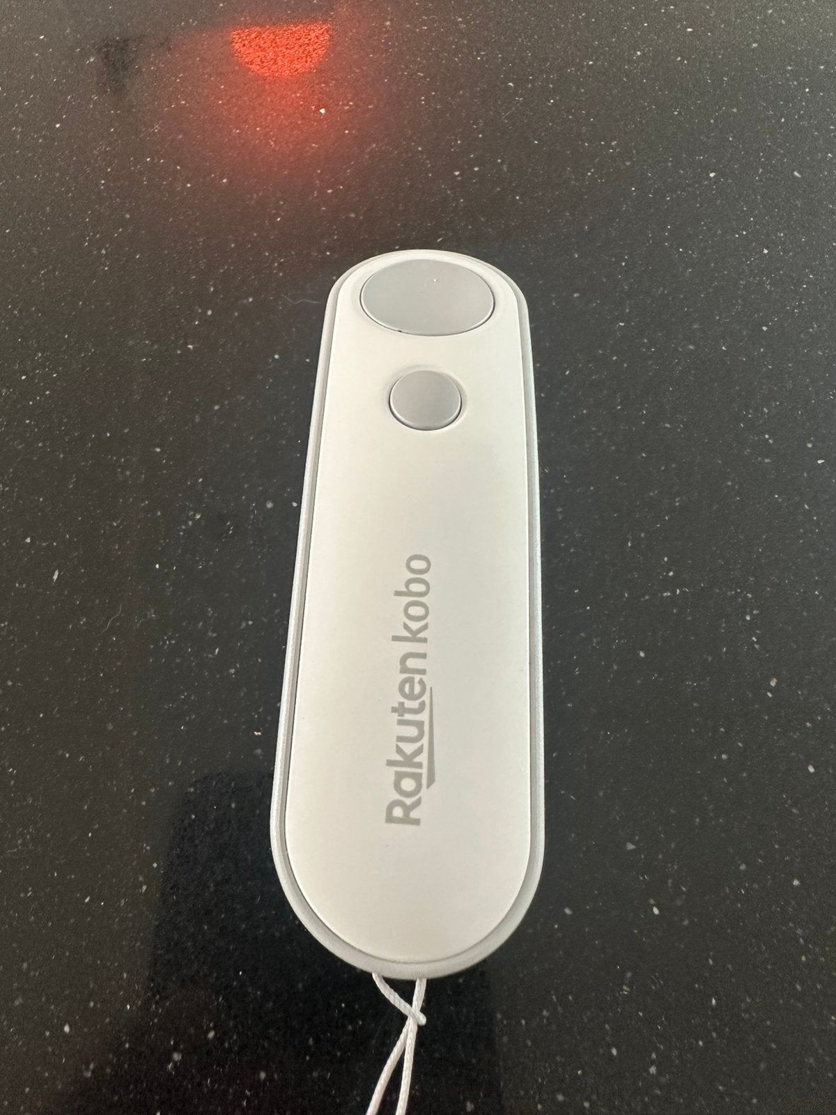 Kobo remote, Computers en Software, E-readers, Ophalen of Verzenden, Zo goed als nieuw