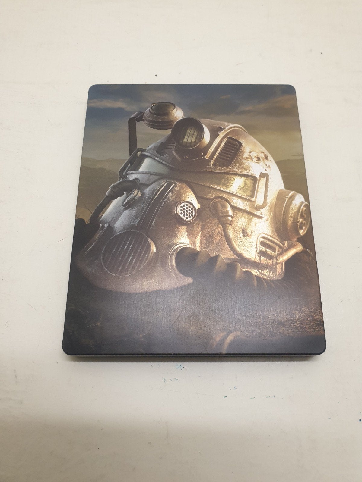 Fallout 76 steelcase xbox one, Avontuur en Actie, Vanaf 18 jaar, 1 speler, Ophalen of Verzenden