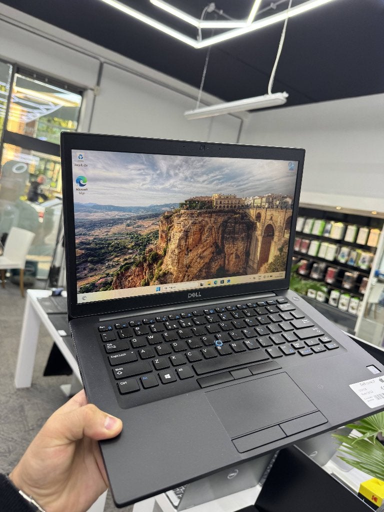 Dell Latitude 7400 i7 | 16GB RAM | 256GB SSD |Garantie, Ophalen of Verzenden, Refurbished