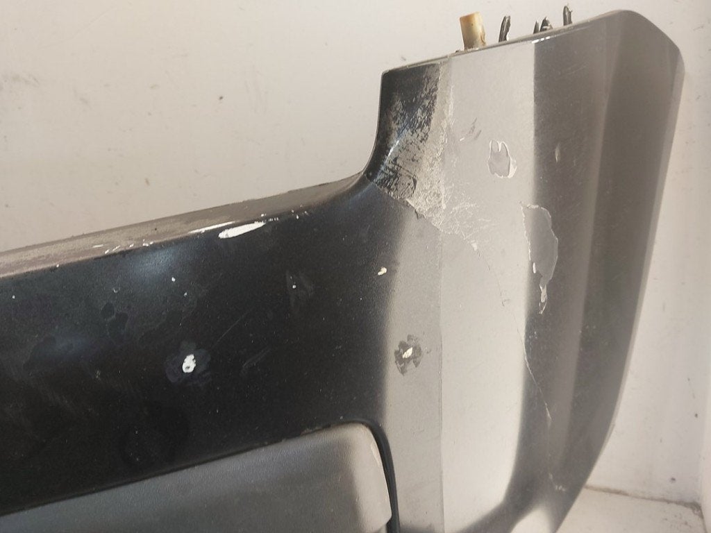 Bumper Voor Ford Focus 2 (2006-01/2012-09) 1336763, Gebruikt, Henry-Ford-Straße  1, Köln 50735, , Duitsland, Ford-Werke GmbH, Kunden@ford.com