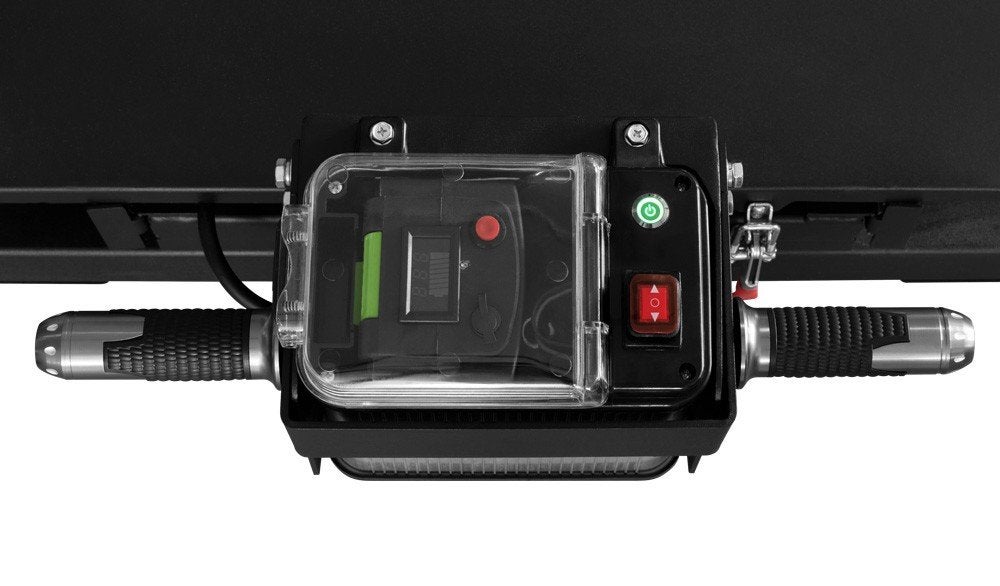 ZIPPER LIFT ELEKTRISCHE SCHAARLIFT –200 KG ACCU HEFTAFEL!, 60 tot 80 liter, Ophalen, Nieuw, Steekwagen