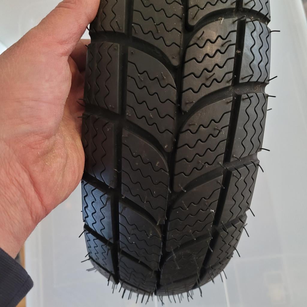 buitenband, Ophalen of Verzenden, Nieuw, Band, Rubber
