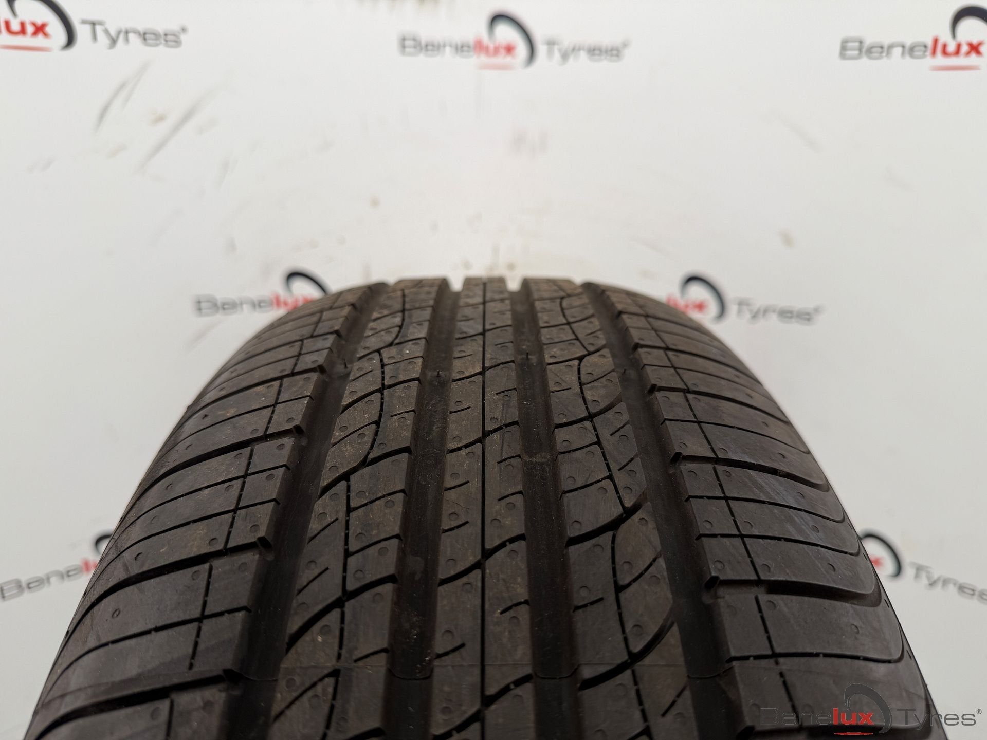 nieuw/demo 235/60R19 107H Giti 235/60 R19 235/60/19 2356019, 19 inch, Gebruikt, -, -