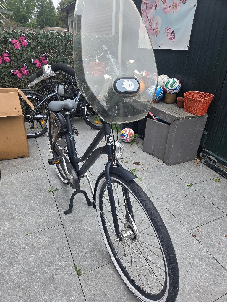 Foto 4 van Cortina dames fiets 28 inch