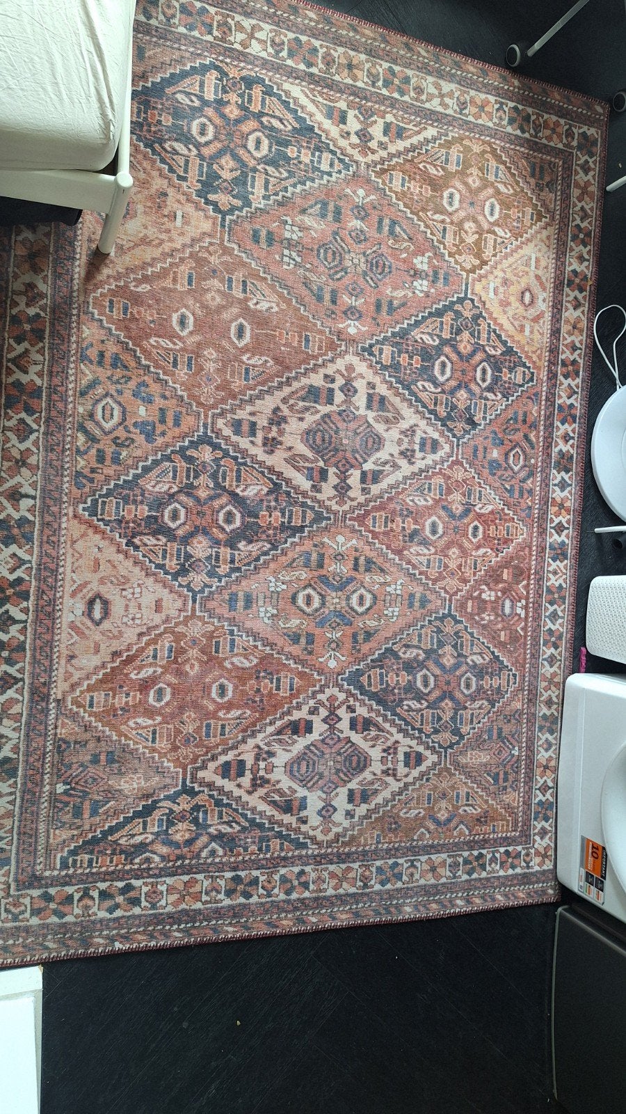 Carpet/rug-tapijt 160x230cm, Huis en Inrichting, Stoffering | Tapijten en Kleden, 150 tot 200 cm, 200 cm of meer, Ophalen of Verzenden