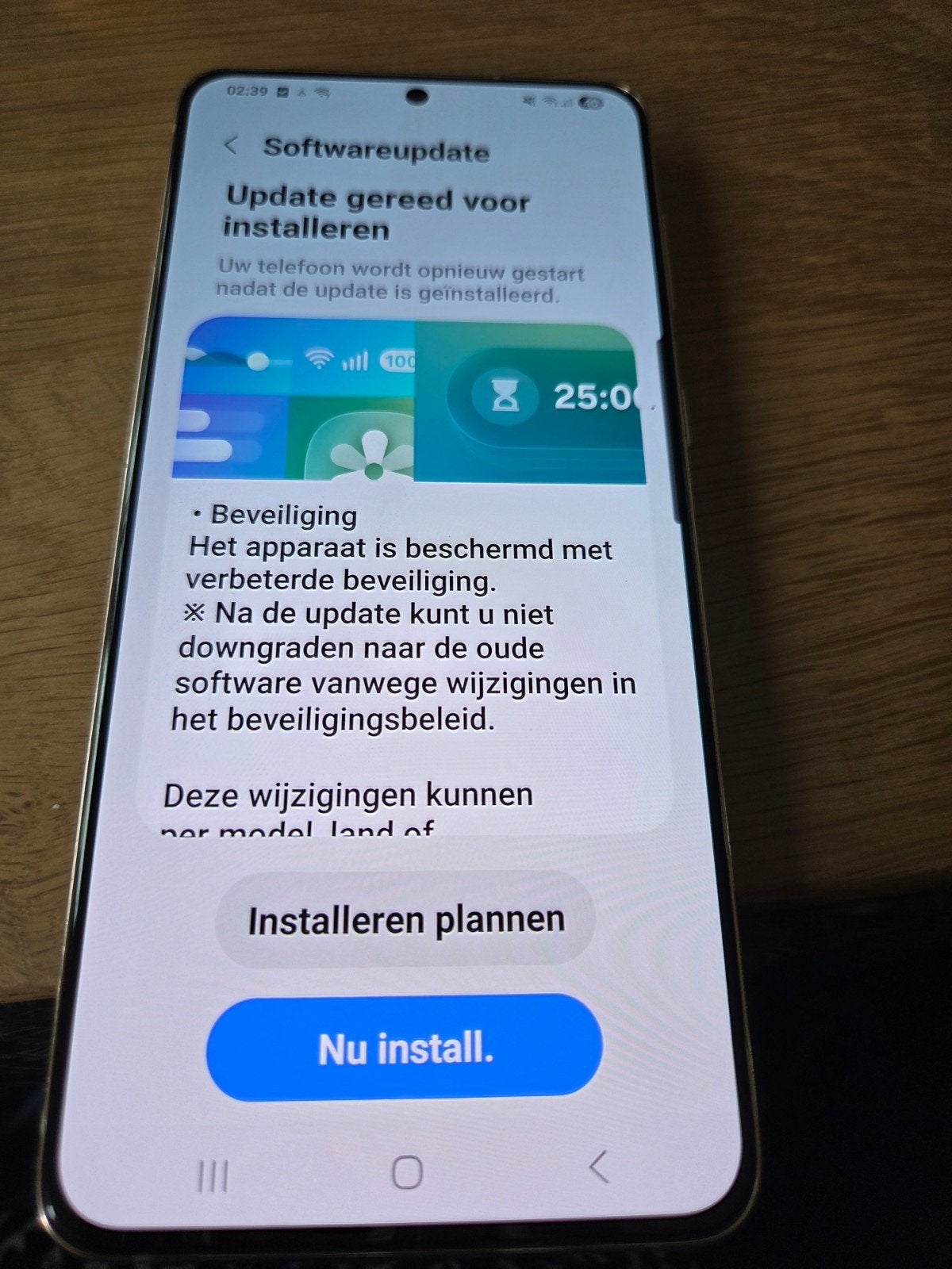 Samsung Galaxy S21+ 5G - Zo goed als nieuw, Touchscreen, Ophalen of Verzenden, Zo goed als nieuw, Zonder simlock