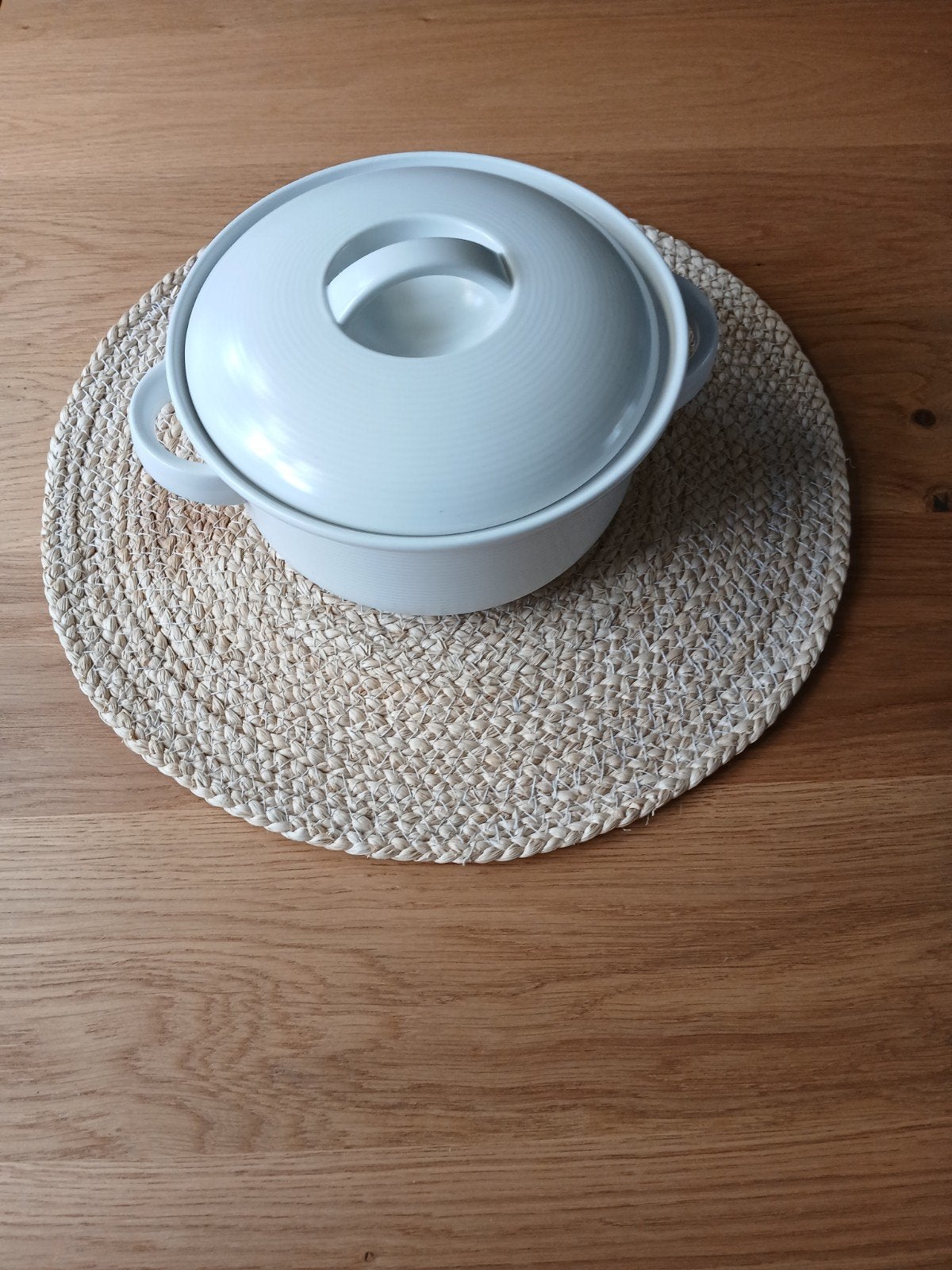 Thomas trend soepterrien, Huis en Inrichting, Keuken | Servies, Ophalen, Overige typen, Zo goed als nieuw, Overige stijlen