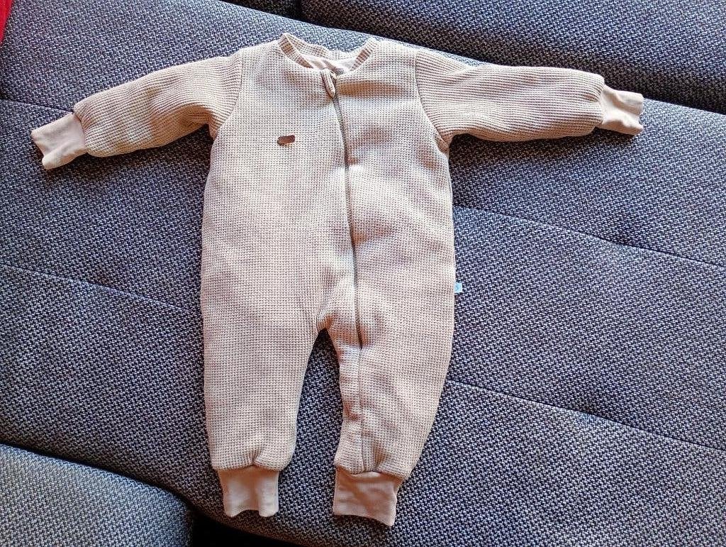 Zachte superwarme gewatteerde baby slaapzak voetenzak Dateer, Kinderen en Baby's, Dekens, Slaapzakjes en Inbakerproducten, Nieuw