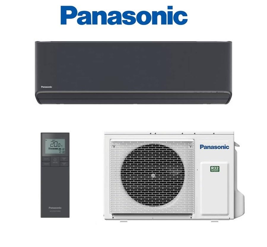 panasonic airco met warmtepomp complete prijslijst, Verzenden, Overige typen, Nieuw, 60 tot 150 cm