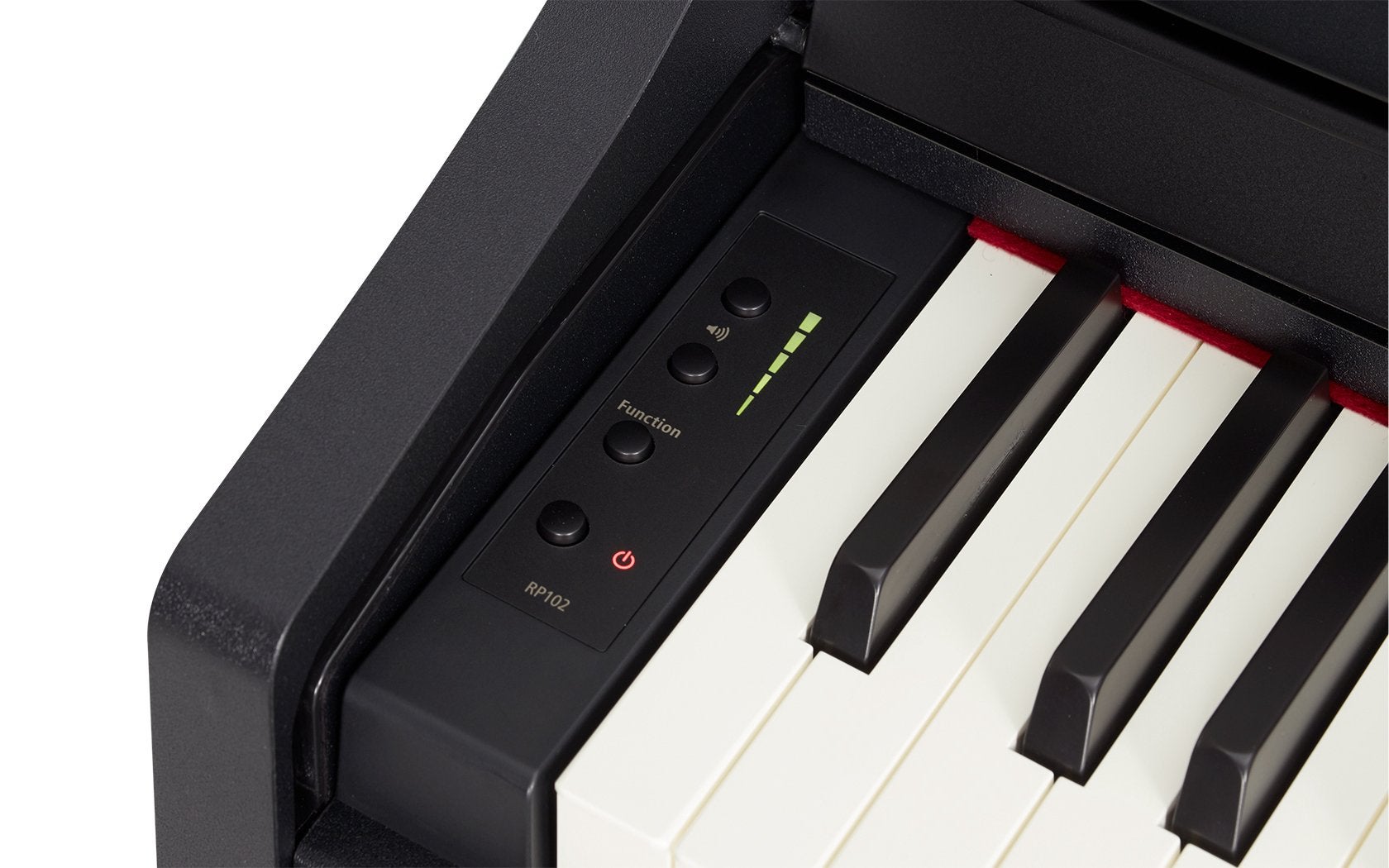 Foto 5 van Roland RP-102 Zo goed als nieuw!