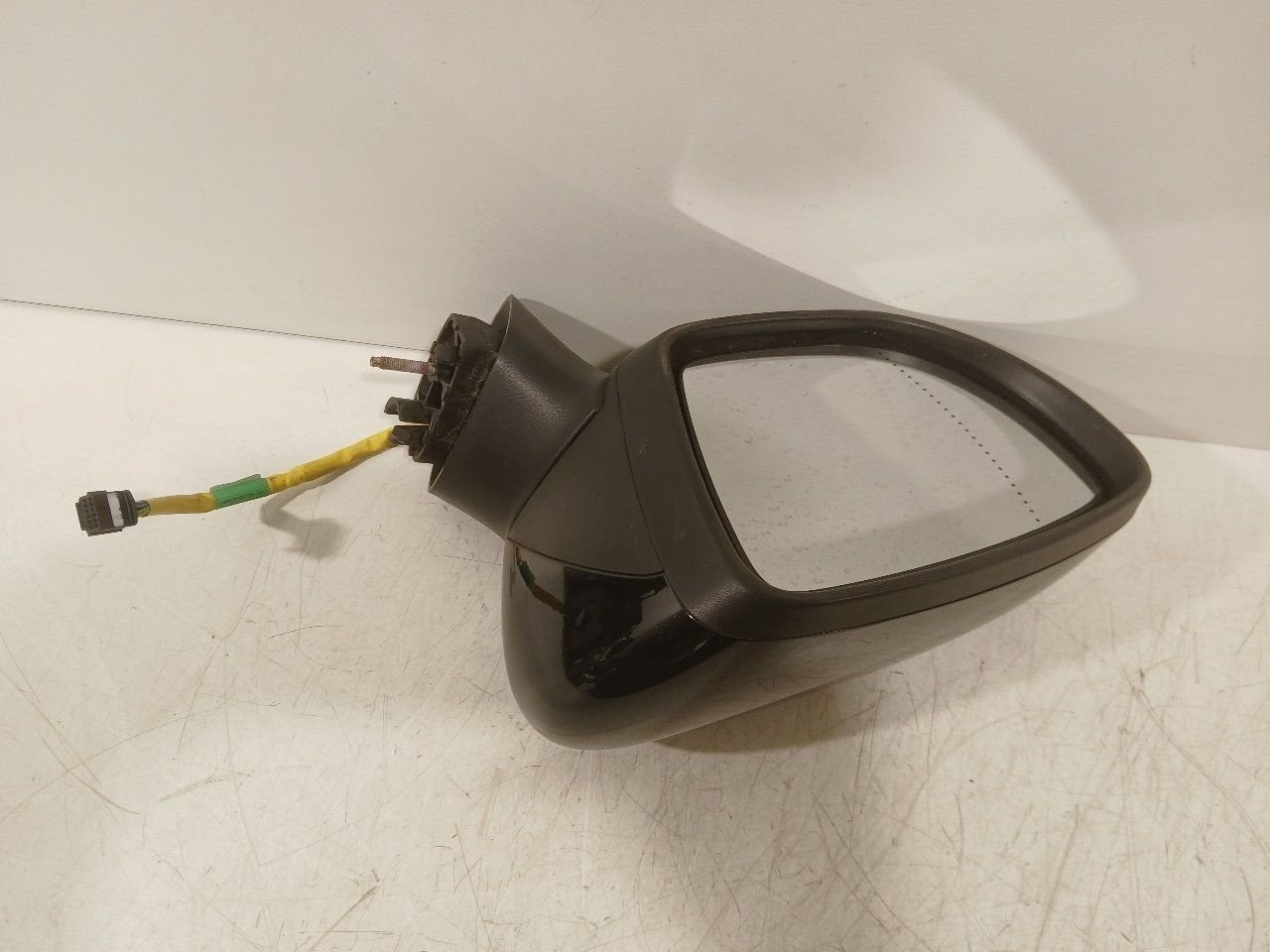 Spiegel buiten links elektrisch Renault Captur, Onderdelen@venauto.nl, Van der Ven Autorecycling B.V., Gebruikt, Ettenseweg 76, 4706 PB Roosendaal, The Netherlands