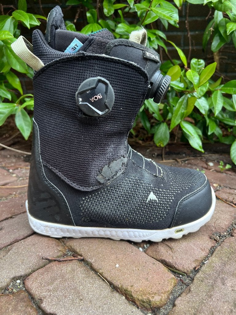 Burton Ritual Double Boa dames maat 38 (valt als 37), Sport en Fitness, Ophalen of Verzenden, Schoenen