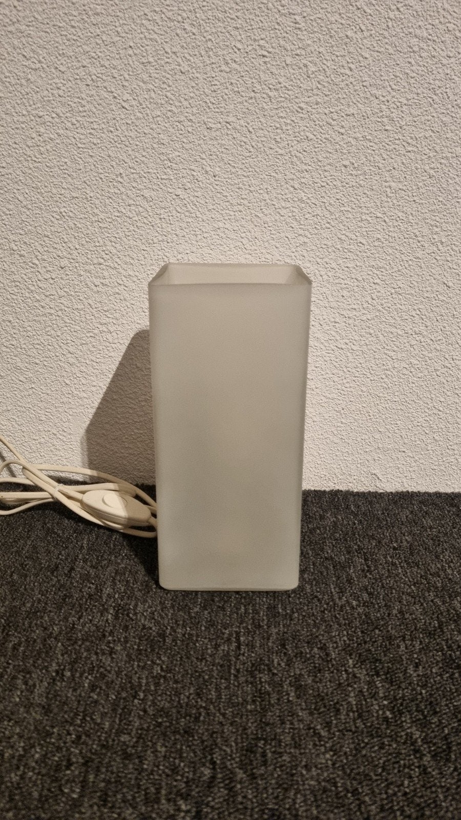 Ikea tafellamp, Ophalen, Zo goed als nieuw, Minder dan 50 cm