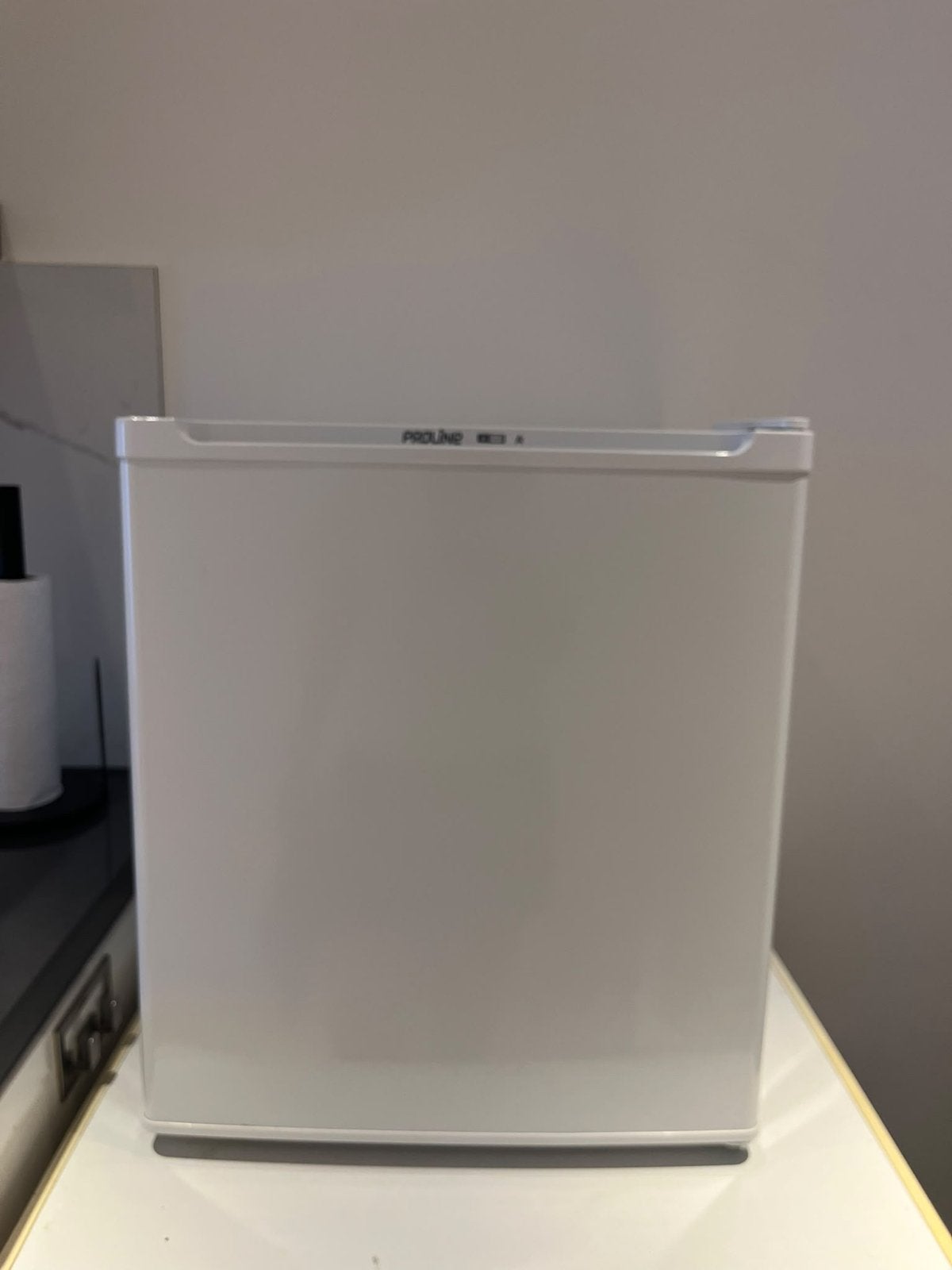 Foto 2 van Compacte Proline vriezer - Ideaal voor kleine ruimtes