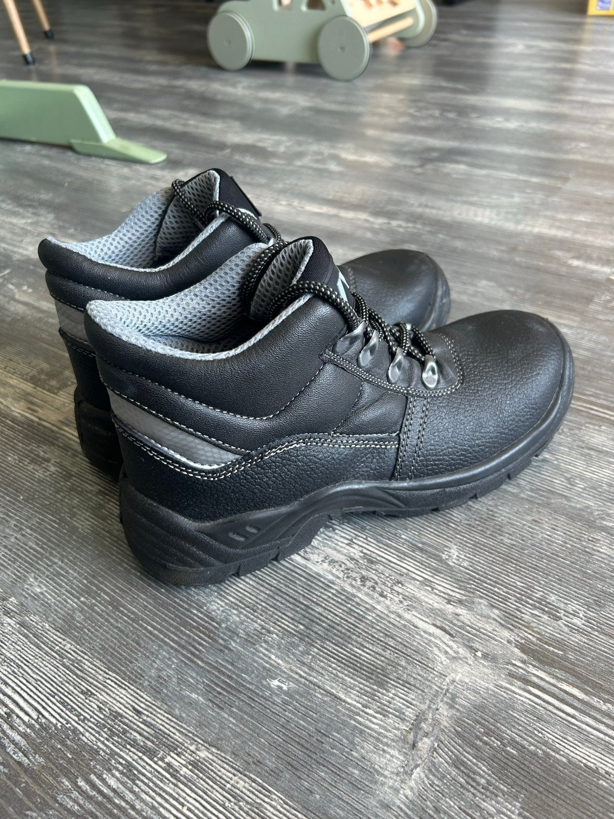MacMichael Greenhorn S3 Veiligheidsschoen Maat 40, Ophalen of Verzenden, Zo goed als nieuw, Schoenen