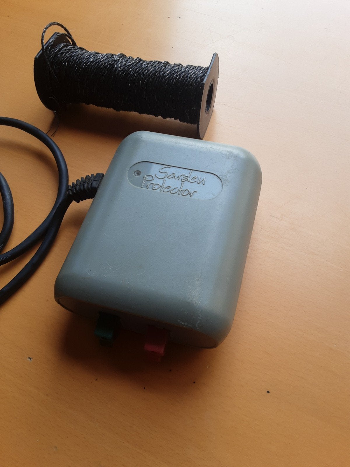 Marel Garden Protector - Ongedierteverjager, Ophalen of Verzenden, Gebruikt