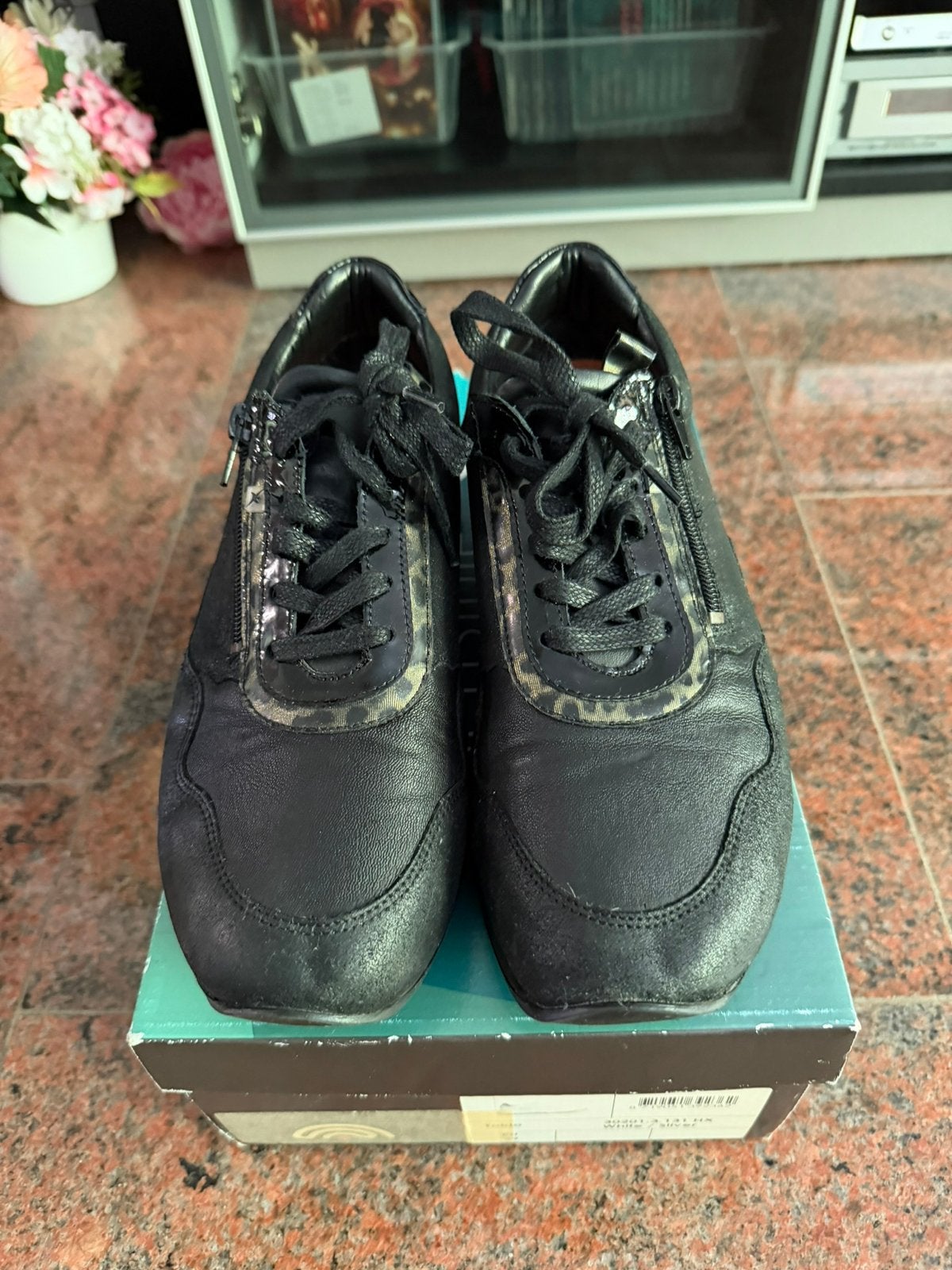 Xsensible schoenen mt 39, Kleding | Dames, Schoenen, Overige kleuren, Ophalen of Verzenden, Sneakers of Gympen, Zo goed als nieuw
