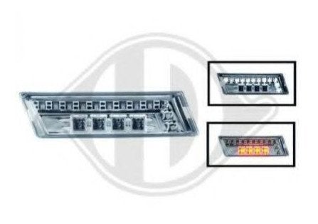 DIEDERICHS HD Tuning 1213578 Knipperlampenset voor BMW E36, Buurserstraat 15 A, 7481 EG,Haaksbergen, Nieuw, Ophalen of Verzenden