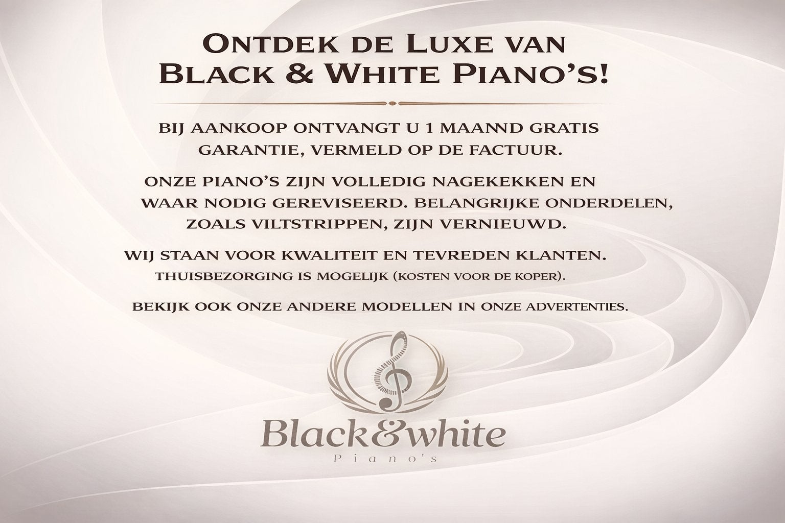 Yamaha Clavinova digitale elektrische piano . Refurbished, Muziek en Instrumenten, Yamaha Clavinova, Yamaha Clavinova, Bruin, Ophalen of Verzenden