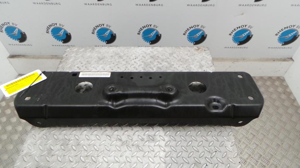 SMART FORTWO / SMARTCAR ELECTRIC DRIVE SUBFRAME VOOR 2015, Ophalen of Verzenden, Gebruikt, Stiba lid