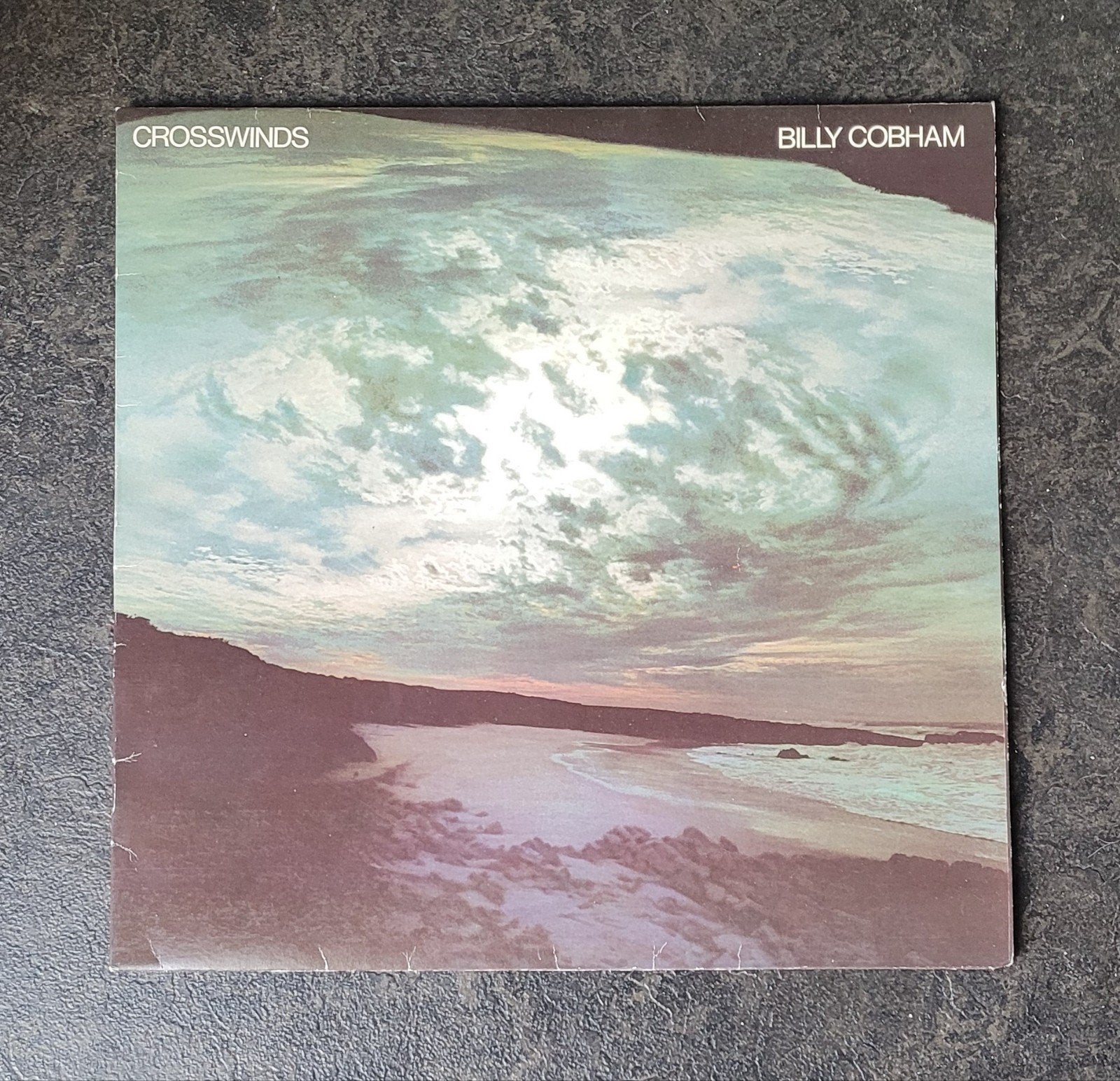 Billy Cobham, Ophalen of Verzenden, Gebruikt, Overige formaten, Poprock