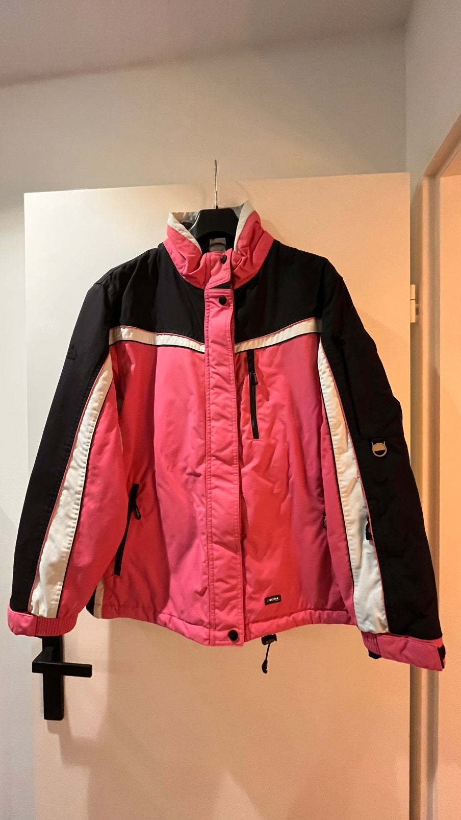 Winterjas, Ophalen of Verzenden, Zo goed als nieuw, Maat 42/44 (L), Jack