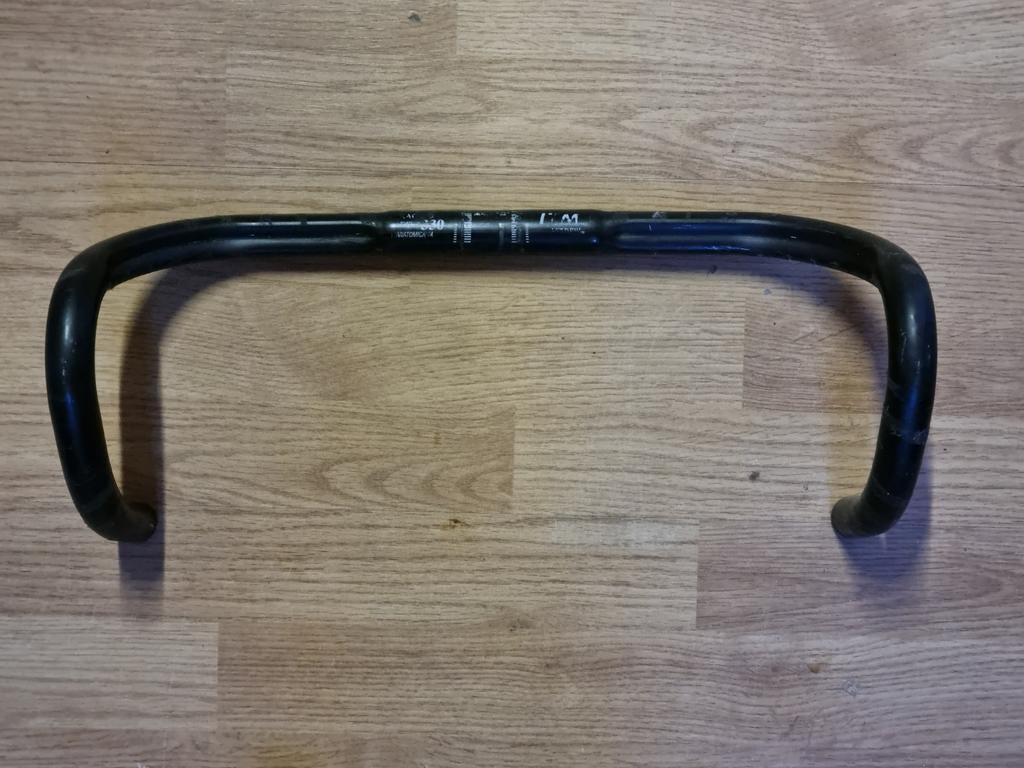 ITM Racefiets Stuur 42 cm, Fietsen en Brommers, Fietsonderdelen, Gebruikt, ITM, Stuur, Ophalen of Verzenden