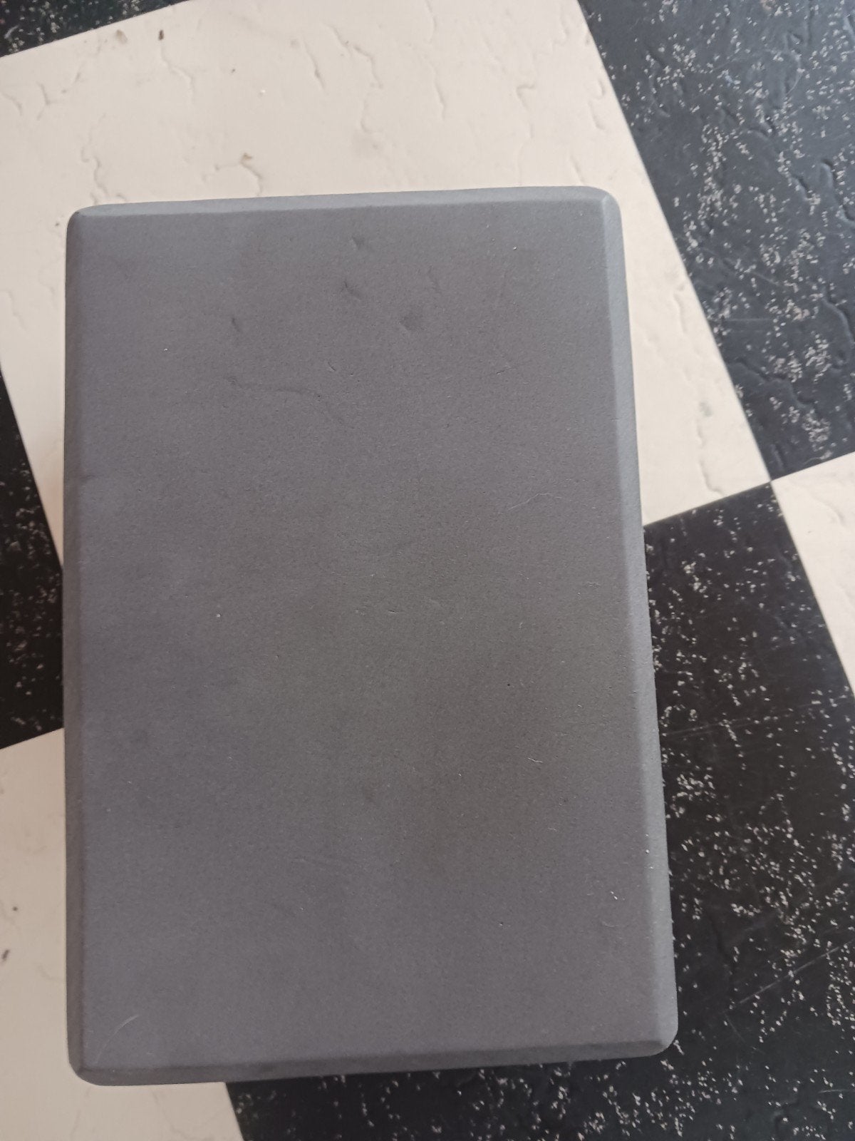 yogablokken 6 stuks, Sport en Fitness, Ophalen of Verzenden, Gebruikt
