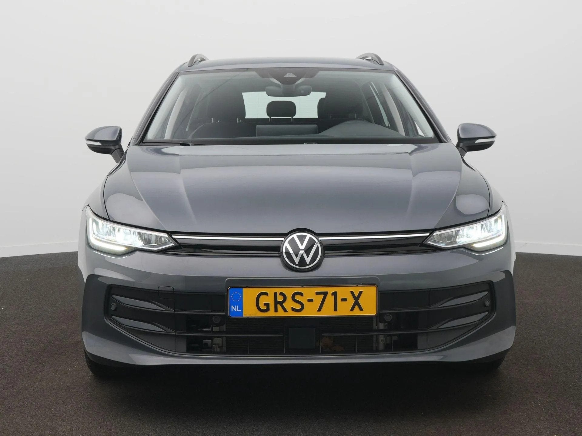 Volkswagen Golf Variant 1.5 TSI (bj 2024), 680 kg, 116 pk, Handgeschakeld, Automatische klimaatregeling