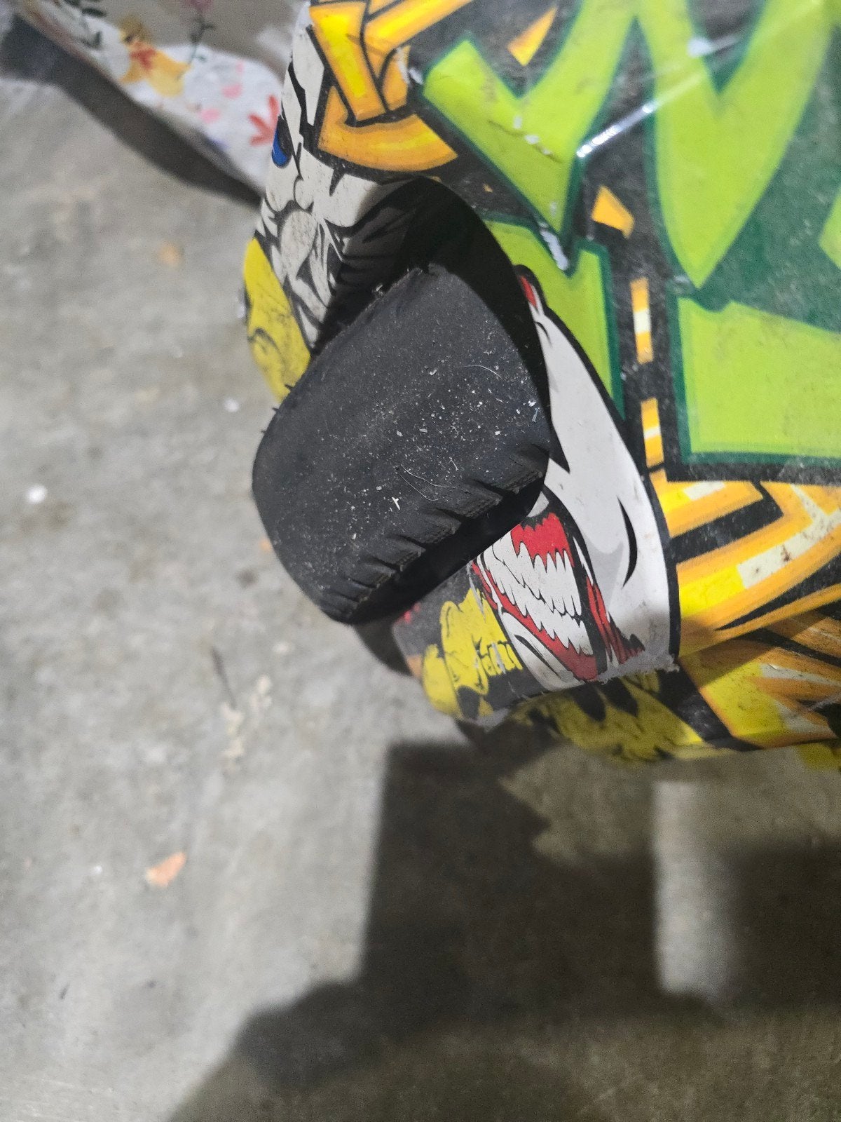 Elektrische Drift Trike - E-scooter met zitje, Fietsen en Brommers, Ophalen, Gebruikt, Elektrische step (E-scooter)