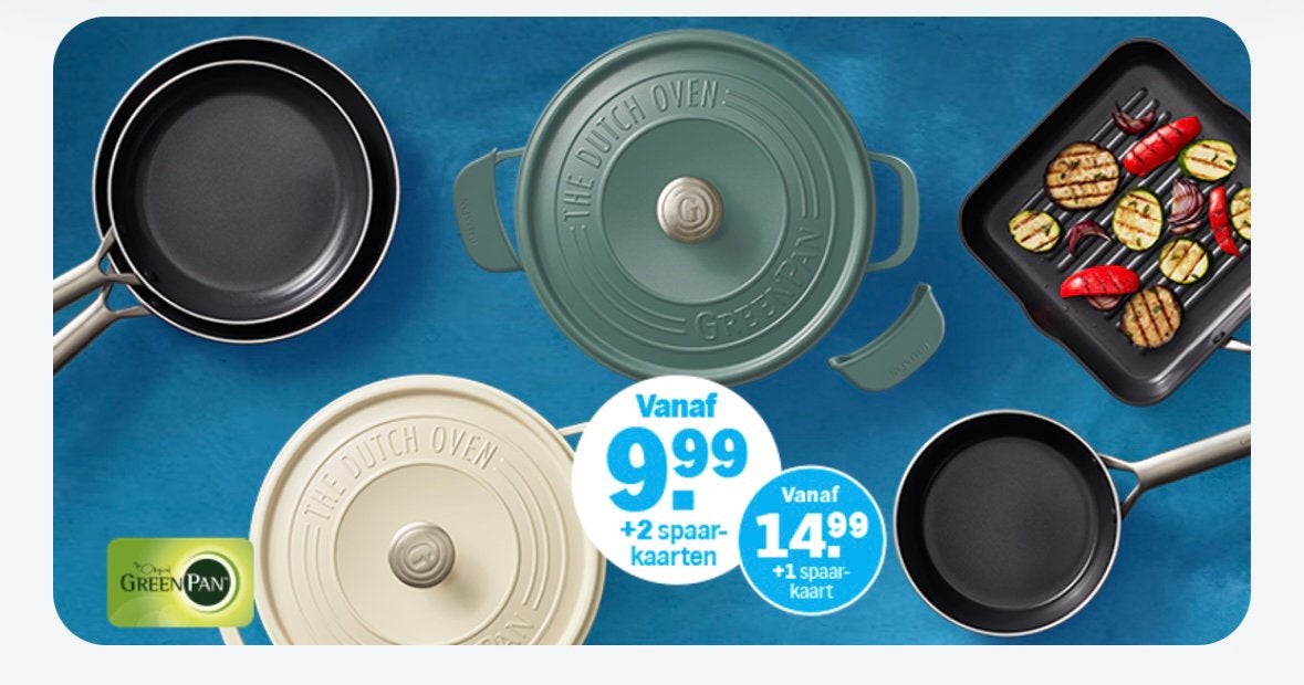 AH Zegels, Verzamelen, Albert Heijn, Ophalen