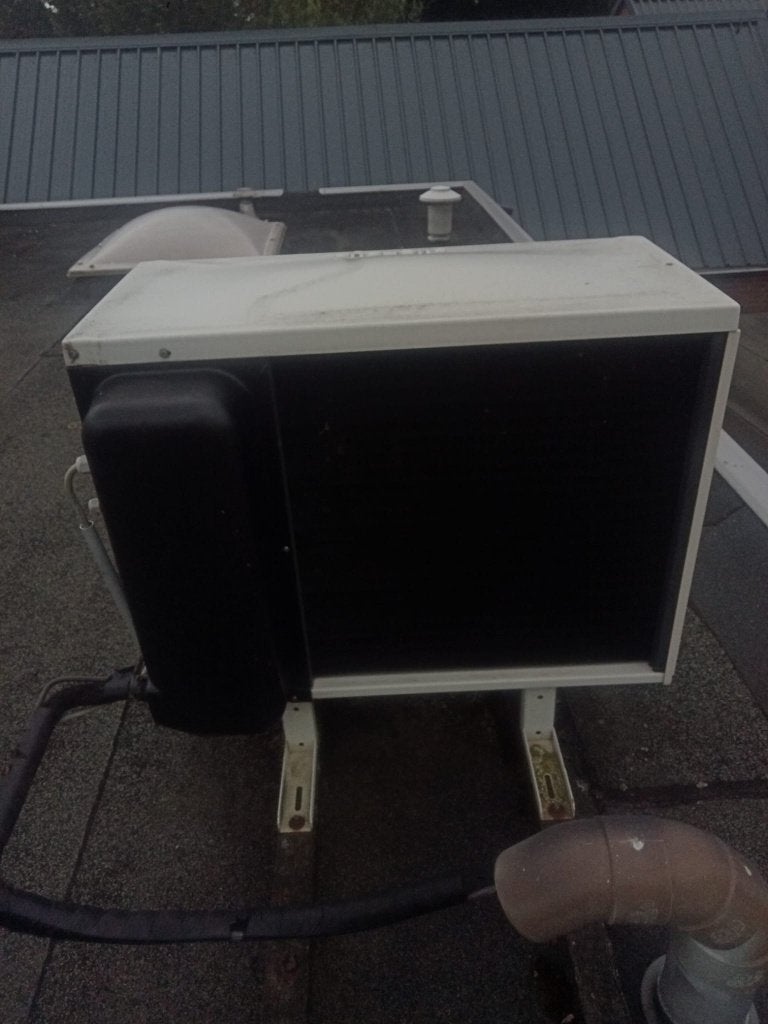koelinstallatie, Ophalen, 200 liter of meer, 60 cm of meer, 160 cm of meer