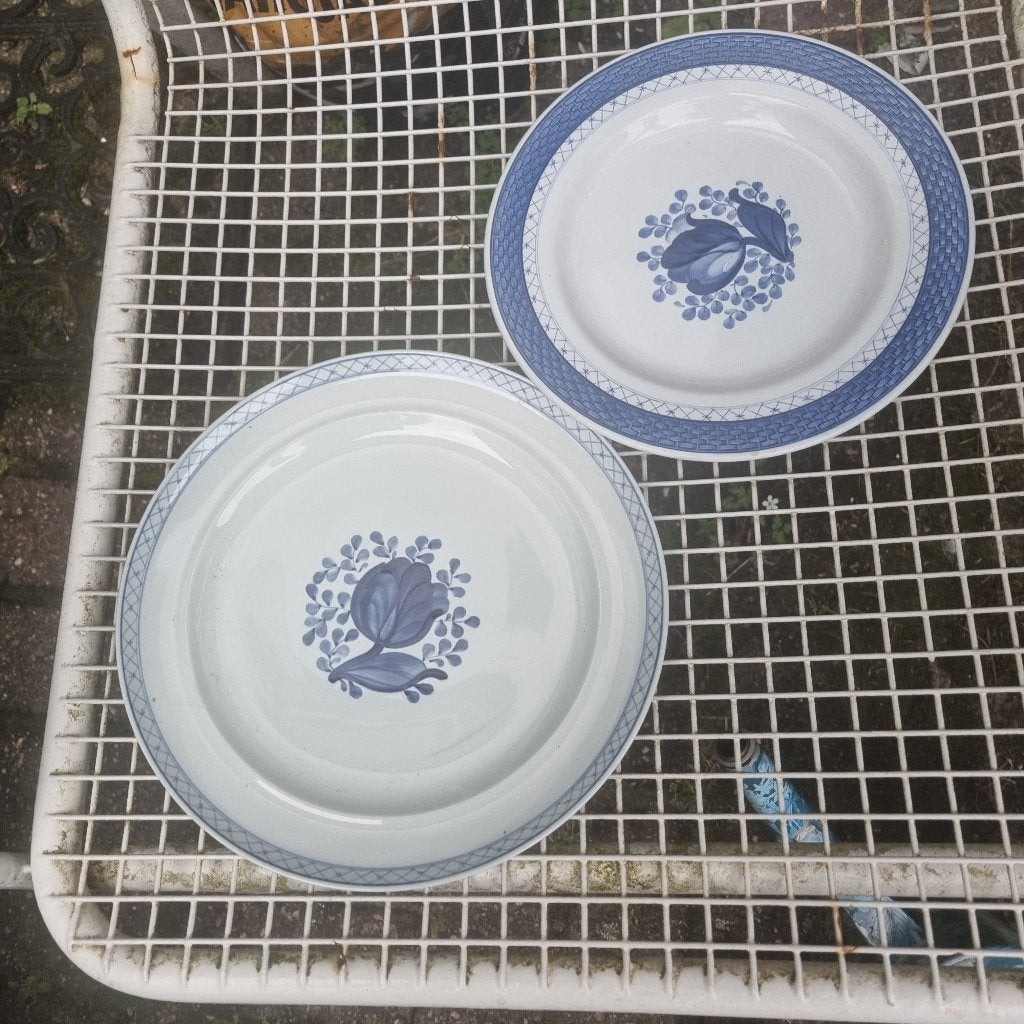 Royal Copenhagen Tranquebar, Ophalen of Verzenden