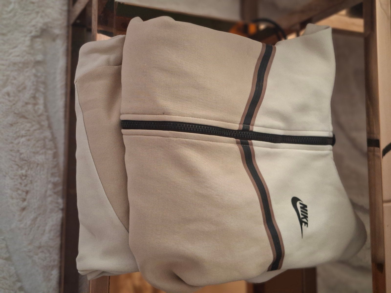 nike tech fleece pak, Ophalen of Verzenden, Gedragen