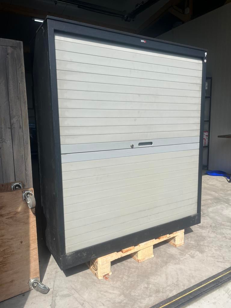 Archiefkast, Ophalen, Gebruikt, 100 tot 150 cm, 100 tot 150 cm