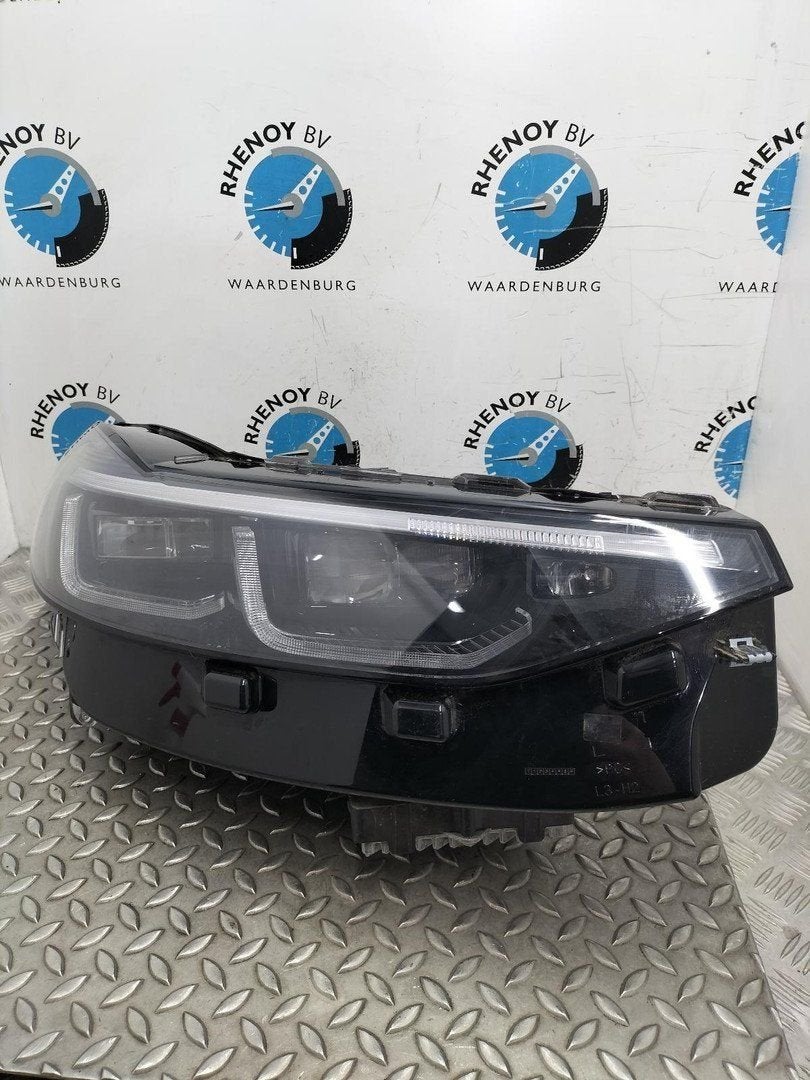 FORD KUGA ACTIVE KOPLAMP R PV4B13E016AF 2025, Ophalen of Verzenden, Gebruikt, ARN erkend