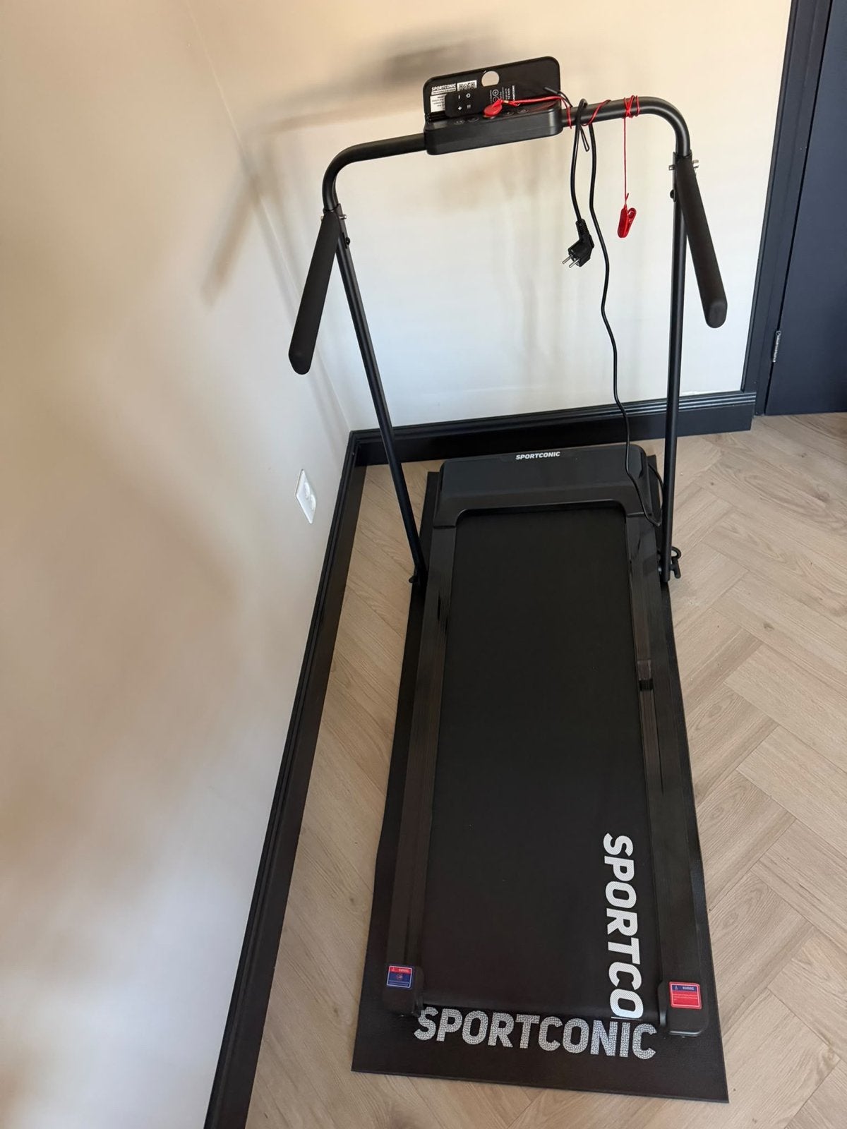 Sportconic Loopband - nieuw!!!