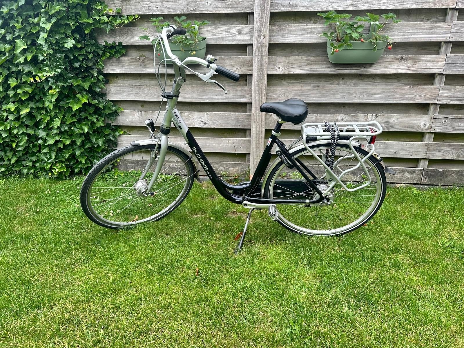 Sachs ElO-Bike de Luxe Damesfiets met 8 versnellingen, Fietsen en Brommers, Ophalen