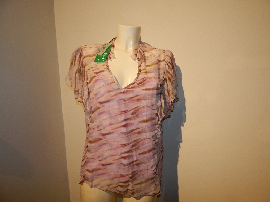 Dante 6 mooie top soort gevlamde look roesels Nieuw 4/42