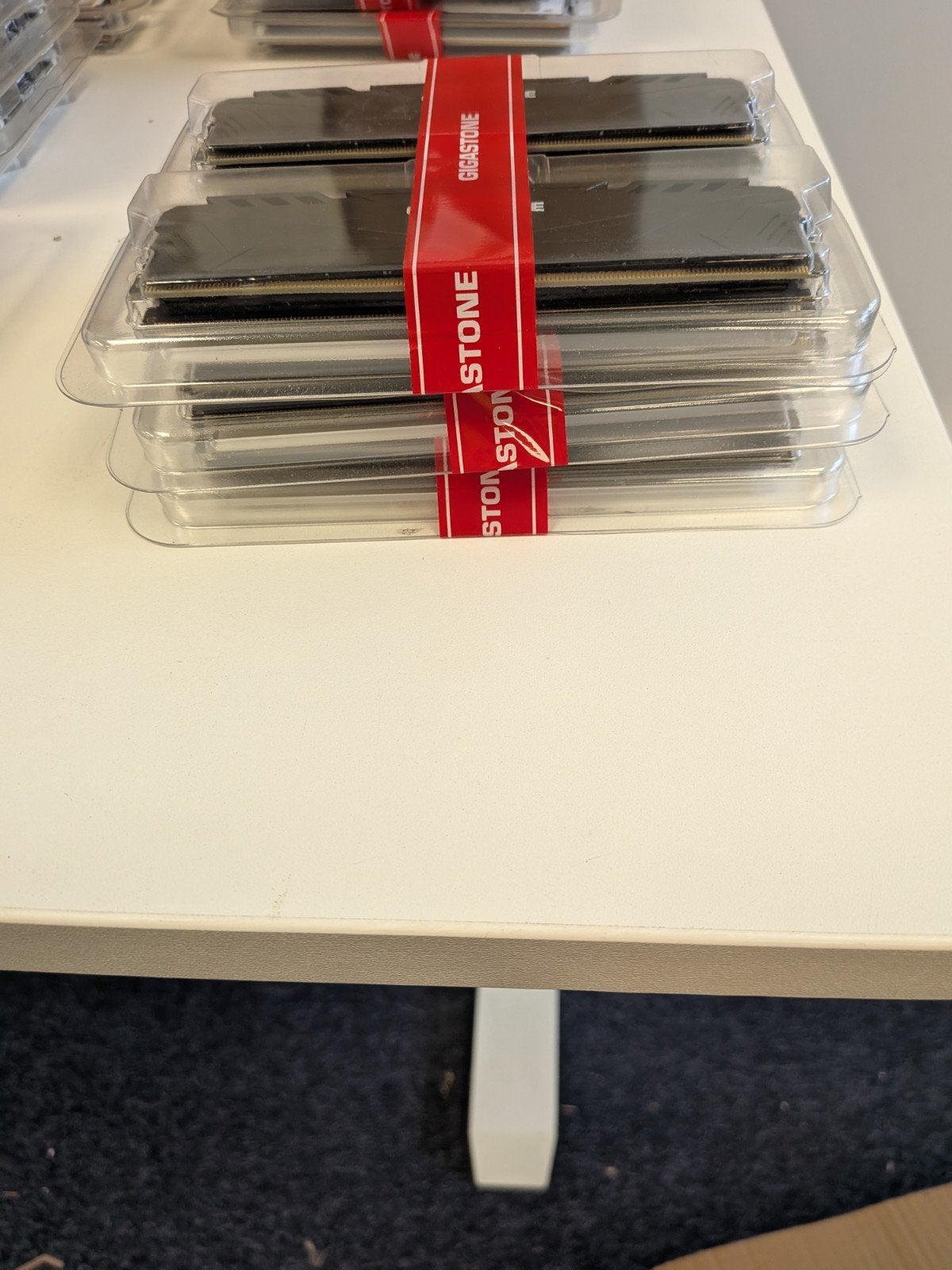 Gigastone, Computers en Software, Ophalen, Nieuw, Gigastone