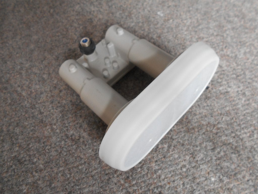 Duo-LNB, Caravans en Kamperen, Caravan accessoires, Ophalen of Verzenden, Nieuw