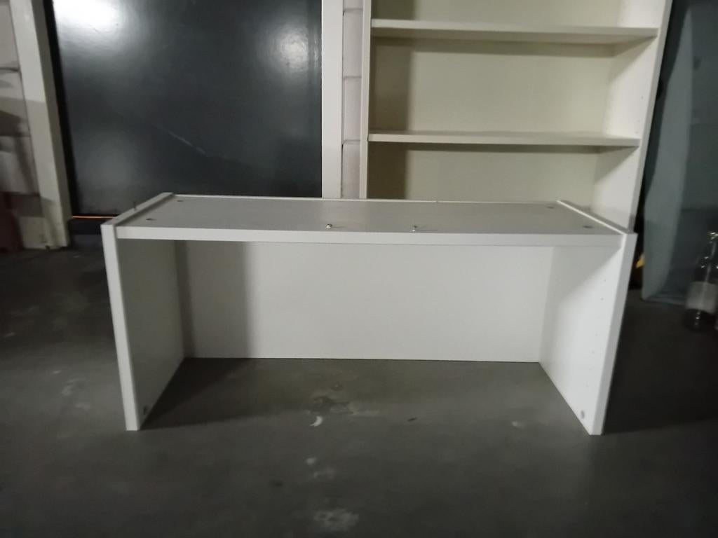 Ikea Billy boekenkast top, voor ophogen kast, Ophalen, 25 tot 50 cm, 50 tot 100 cm, 200 cm of meer