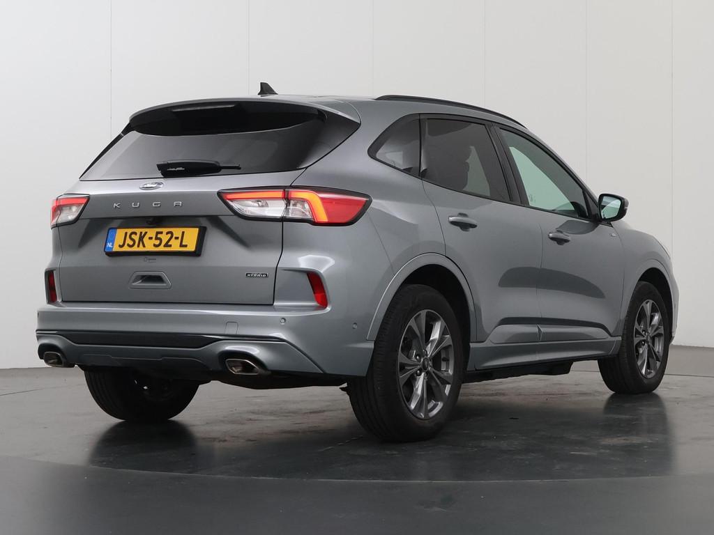 Ford Kuga 2.5 PHEV ST-Line X | Winterpakket | Cruise Control, Auto's, 14 kWh, Gebruikt, Euro 6, 4 cilinders
